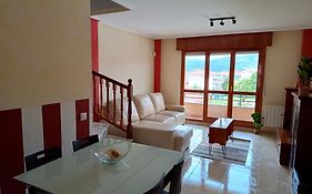 Precioso Dúplex Bádames